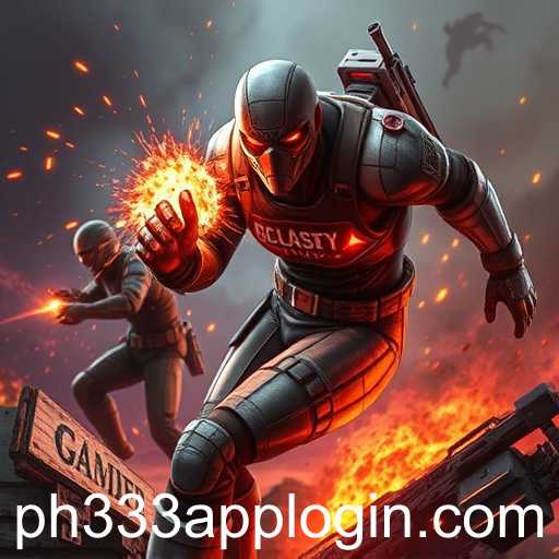 Exploring the Thrilling World of Action Games with 'ph333'