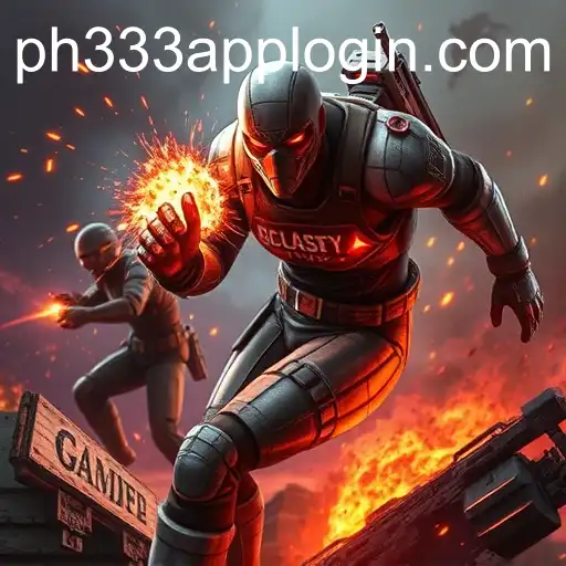 Exploring the Thrilling World of Action Games with 'ph333'