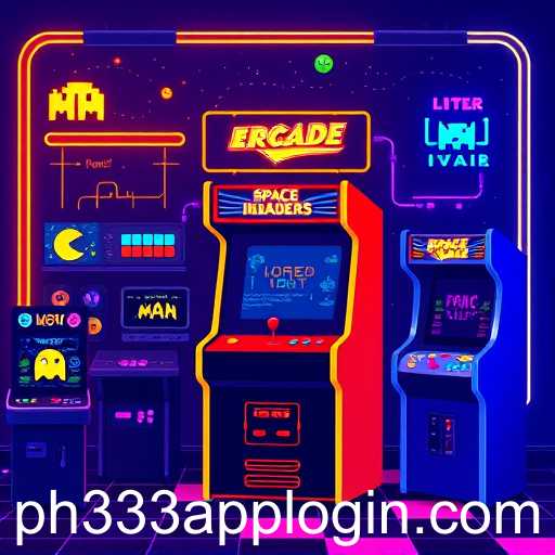 Reviving the Joy of Arcade Games: Exploring the Digital Frontier