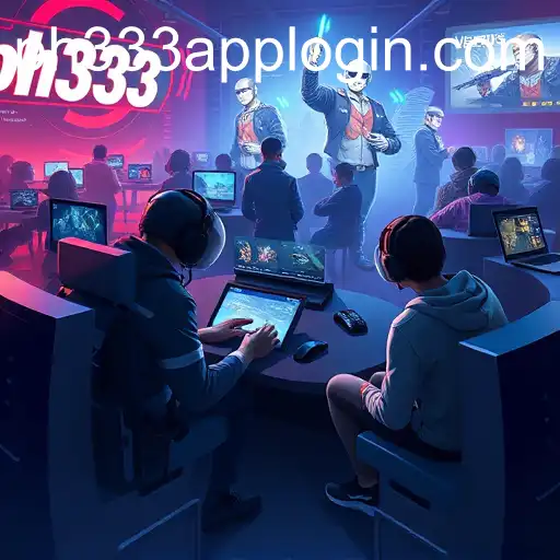 The Evolution and Influence of Online Gaming in 2025