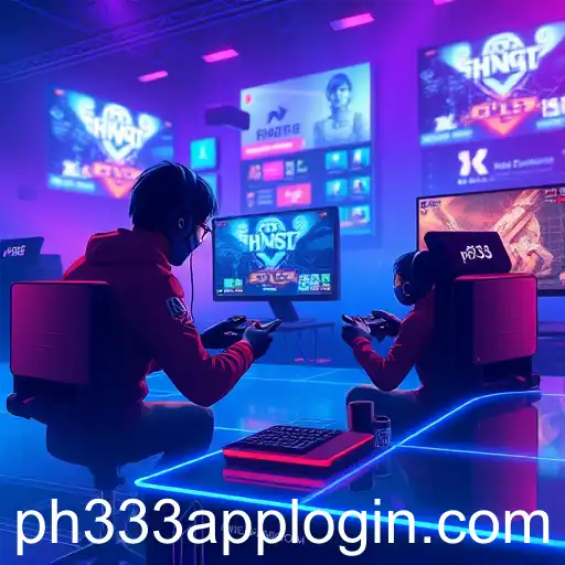 The Evolution of Online Gaming: Trends and Influences