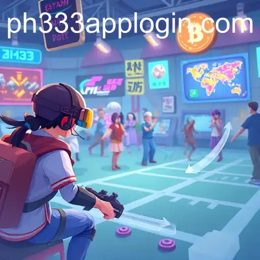 Gaming Revolution on PH333