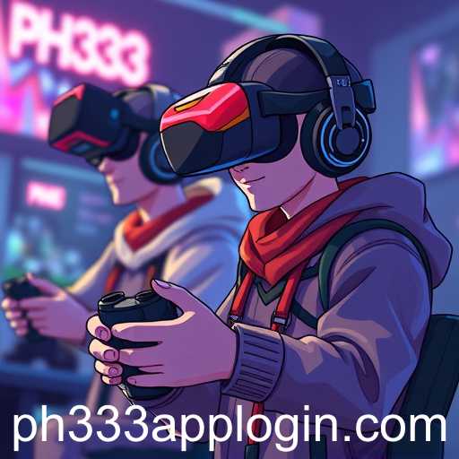 Gaming Trends and Innovations on PH333