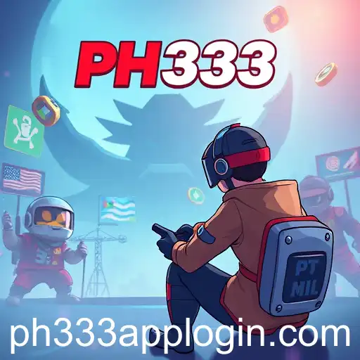 PH333 Revolutionizes Online Gaming