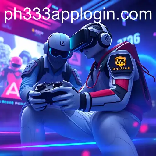 Online Gaming Landscape Shifts with ph333
