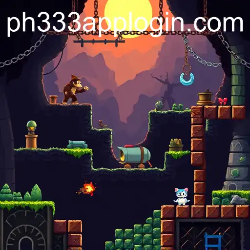 Exploring the World of Platform Games: Discovering New Heights with 'ph333'