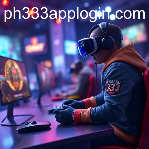 The Rise of ph333 in Gaming