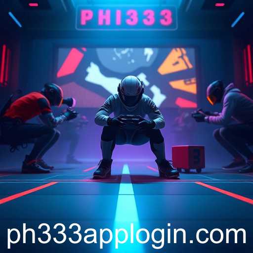 The Rise of 'ph333' in the Gaming World