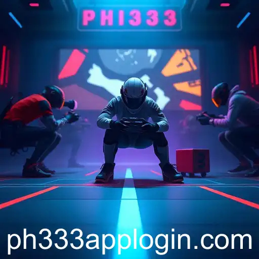 The Rise of 'ph333' in the Gaming World