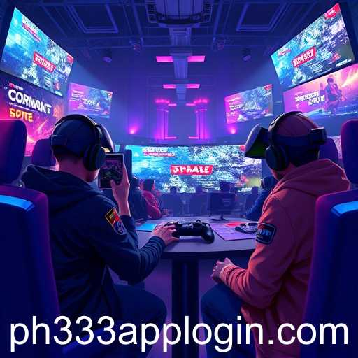 The Rise of PH333: Gaming, Governance, and Global Impacts