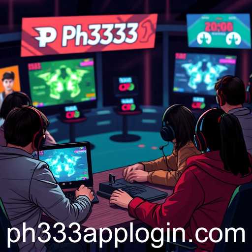 The Rise of 'ph333': A New Era in Online Gaming