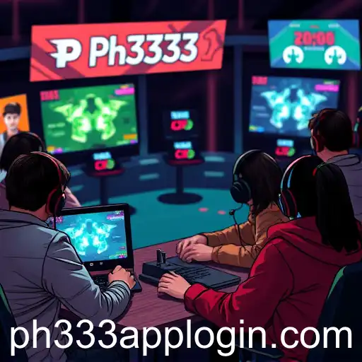 The Rise of 'ph333': A New Era in Online Gaming