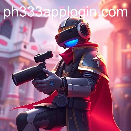 The Rise of ph333: Gaming in the New Era