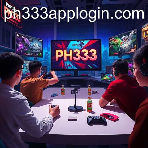 The Rise of PH333: A Game Website Revolution
