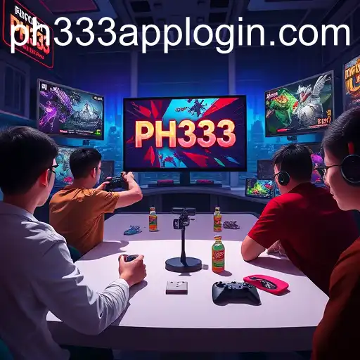 The Rise of PH333: A Game Website Revolution