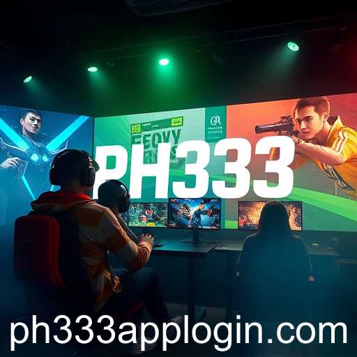 The Rise of PH333 and Its Impact on Online Gamers