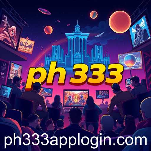 Rising Star in Online Gaming: The Ph333 Phenomenon