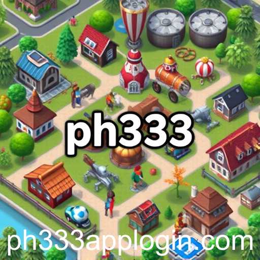 Exploring the World of Simulator Games: A Deep Dive into the PH333 Genre