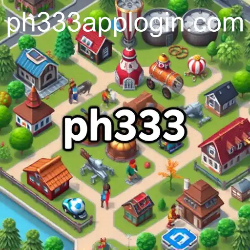 Exploring the World of Simulator Games: A Deep Dive into the PH333 Genre