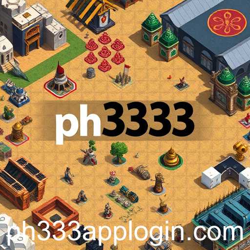 Exploring the Thrilling Dynamics of Strategy Games under 'ph333'
