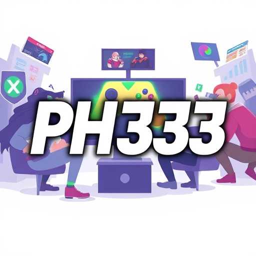 The Rise of PH333: A New Era in Online Gaming